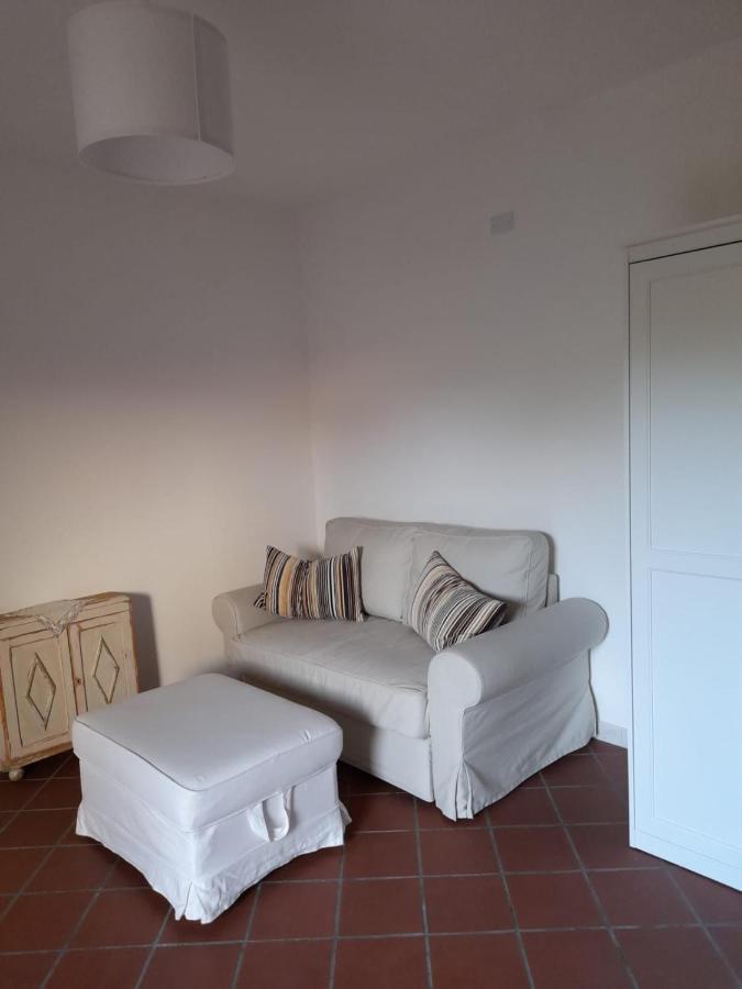 Il Sogno Di Bea Apartment Terni Exterior photo