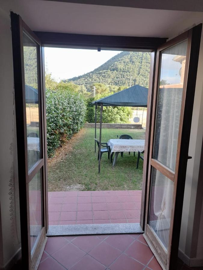 Il Sogno Di Bea Apartment Terni Exterior photo