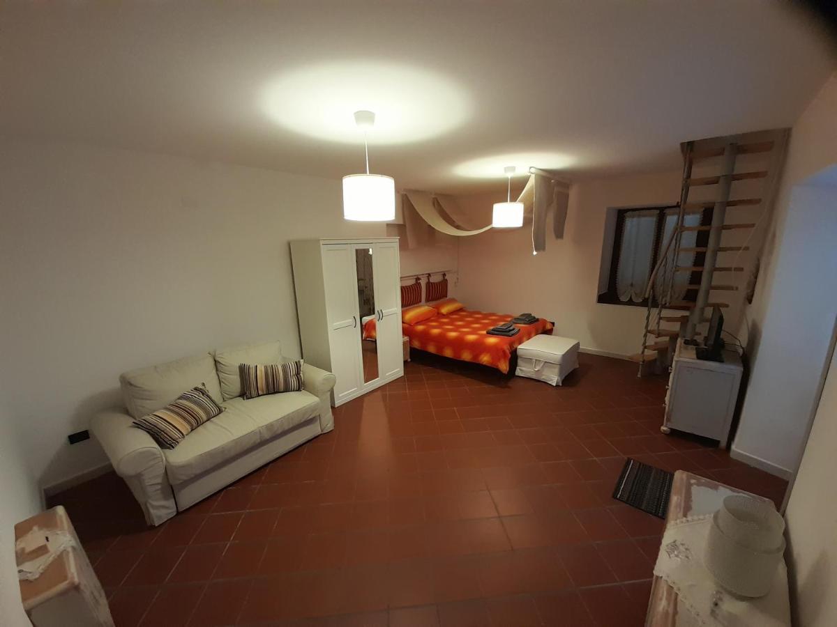 Il Sogno Di Bea Apartment Terni Exterior photo