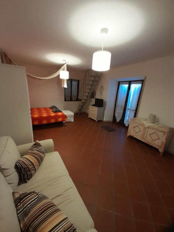 Il Sogno Di Bea Apartment Terni Exterior photo