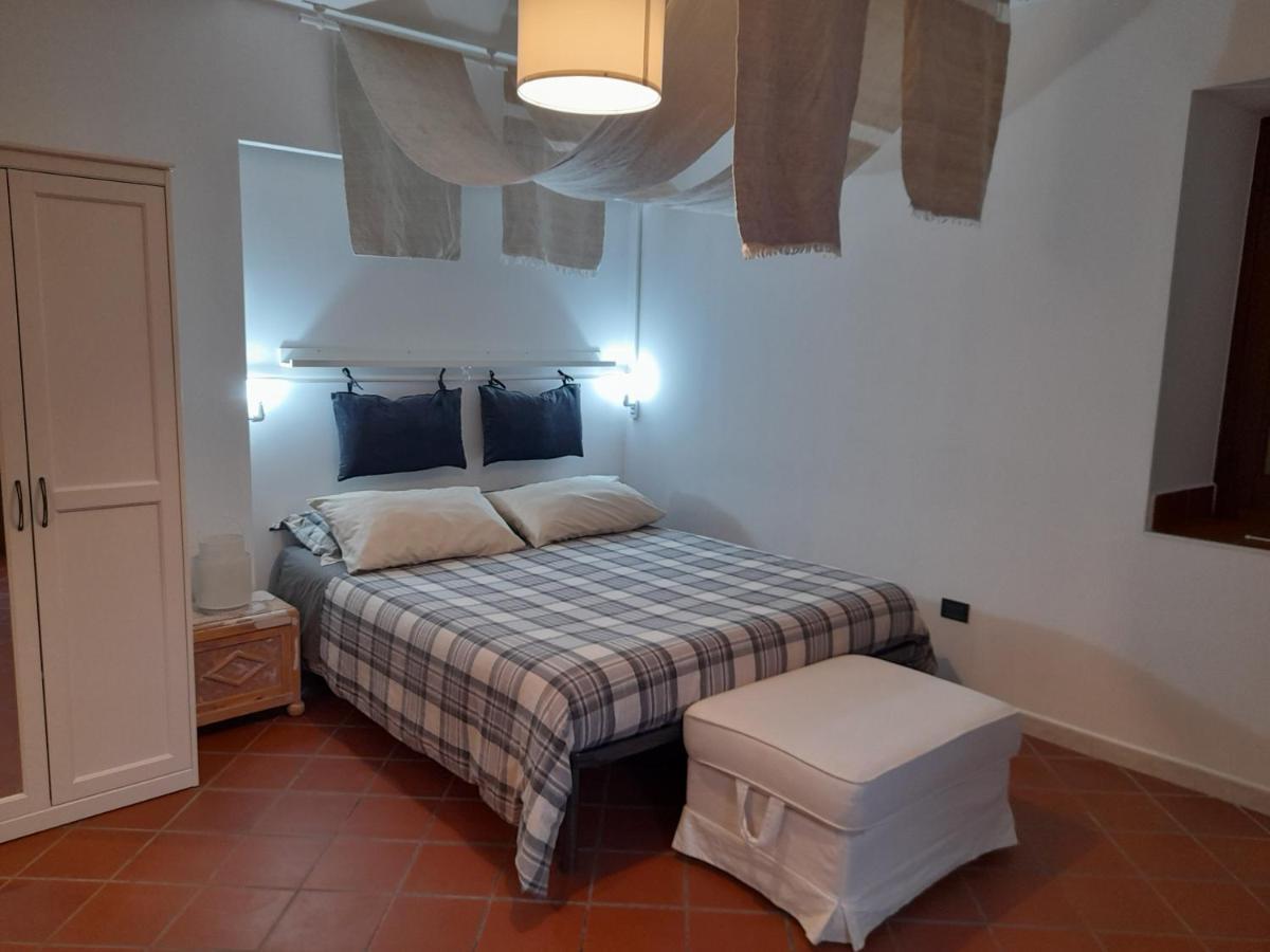 Il Sogno Di Bea Apartment Terni Exterior photo