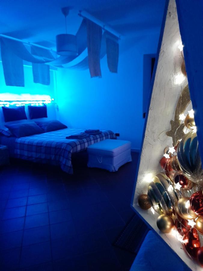 Il Sogno Di Bea Apartment Terni Exterior photo