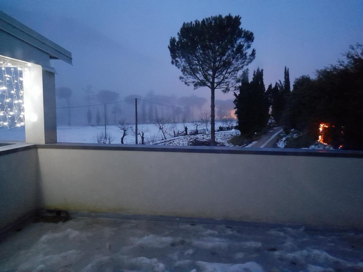 Il Sogno Di Bea Apartment Terni Exterior photo
