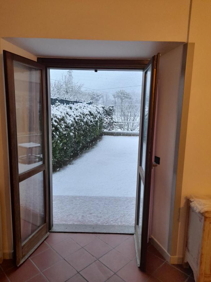 Il Sogno Di Bea Apartment Terni Exterior photo