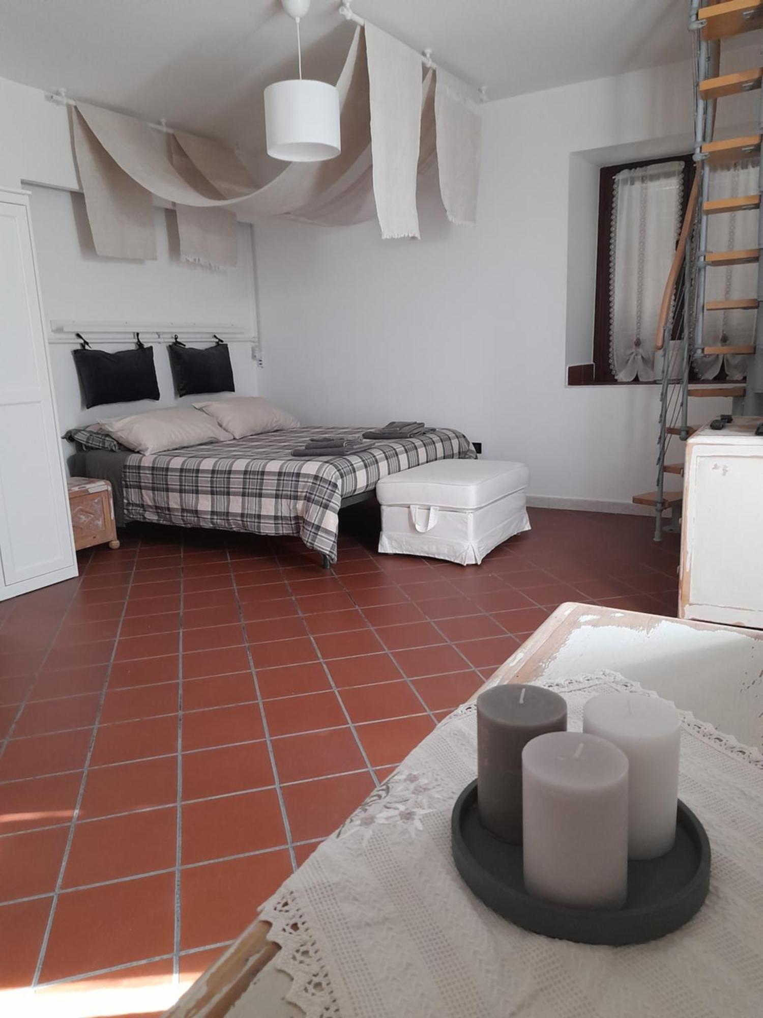 Il Sogno Di Bea Apartment Terni Room photo