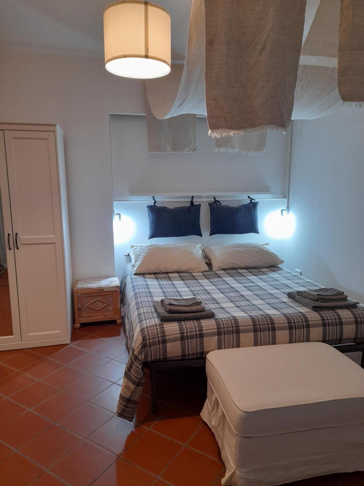 Il Sogno Di Bea Apartment Terni Room photo