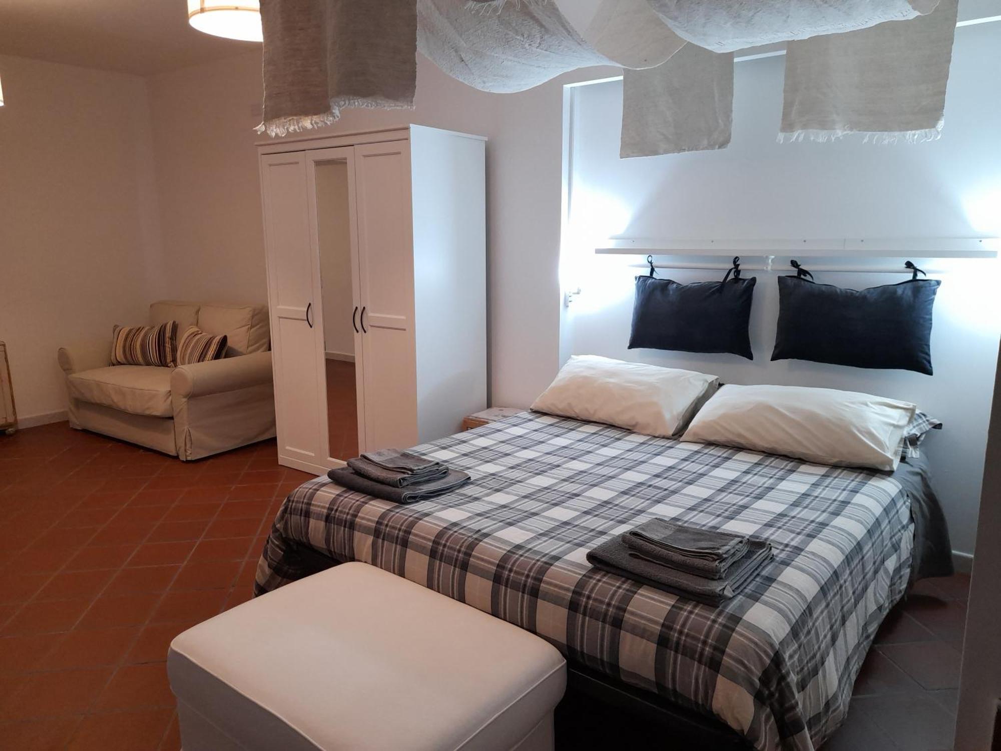 Il Sogno Di Bea Apartment Terni Room photo